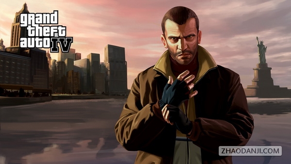 ѩг۳ңGTA 4ModʾƵ