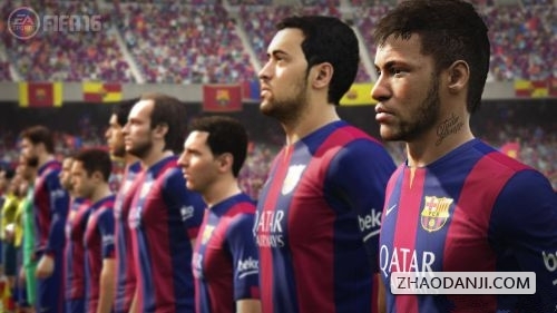 FIFA 16Էظ˼ĵ