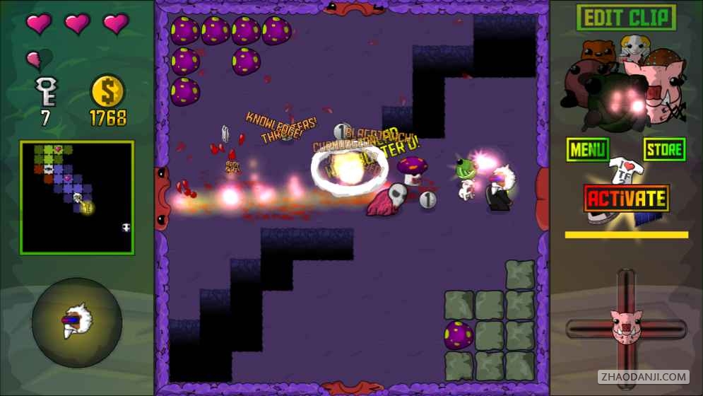 Towelfight2İ1