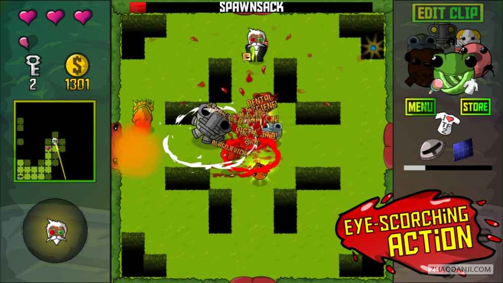 Towelfight2İ2