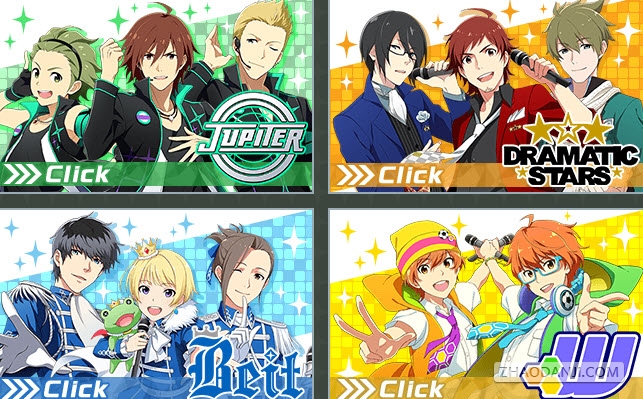 żʦSideM