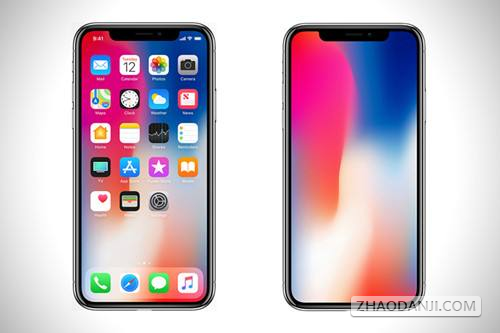 ׿iPhone X