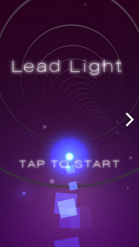 Lead Lightٷ