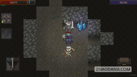 Caves Roguelike1