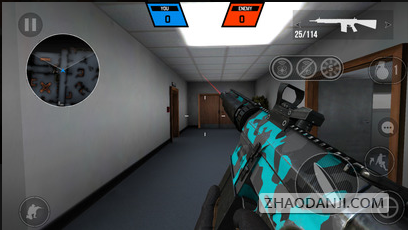 Bullet Force2