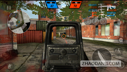 Bullet Force1