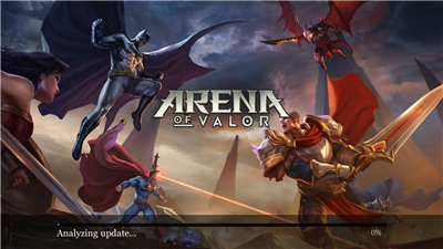 Arena of Valor̳ģ1