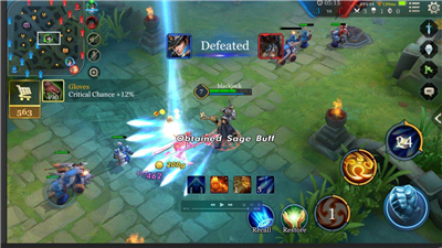 Arena of Valor̳ģ2