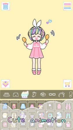 pastel girlƽ