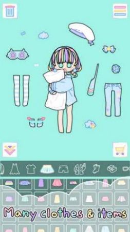 pastel girlƽ