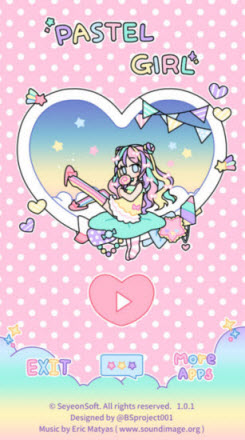 Pastel GirlϷ