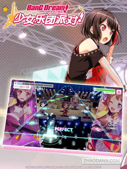 BanG Dream!ι3